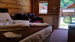 Uzungol Bungalow House