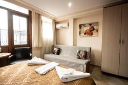 Black Pearl Apart Istanbul