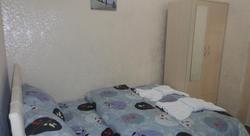 Ezgi Apartments