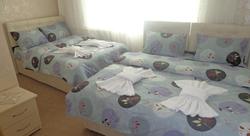 Ezgi Apartments