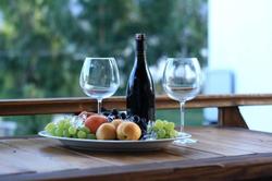 Karaburun Mimoza Apart Hotel