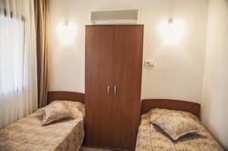 Stone Hotel