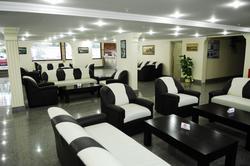 CNT Beach Hotel