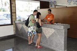 CNT Beach Hotel