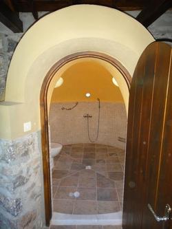 Caretta Villa