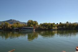 Villa Yalili