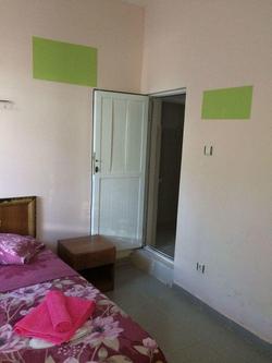 Karaburun Ankara Otel