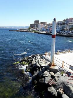 Dardanelles 1915