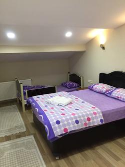 Ata Apart Otel