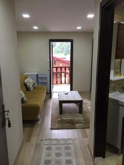 Ata Apart Otel