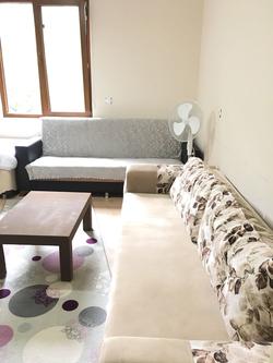 Isikli Kale Otel