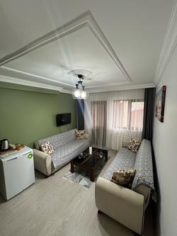 Dilek Apart