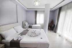 Ayder Valley Palace