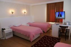 Yahsi Otel
