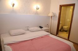Yahsi Otel
