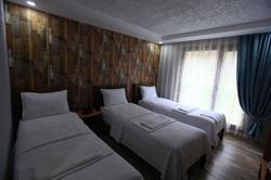 Elikti Butik Otel