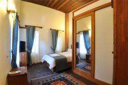 Burhanoglu Konagi Butik Otel