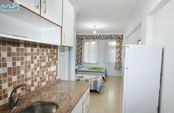 Ozgur Motel
