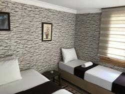Ayanya Beach & Bistro Bungalows