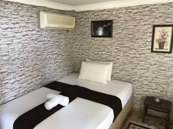 Ayanya Beach & Bistro Bungalows