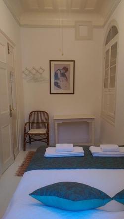 Eolos House Cunda