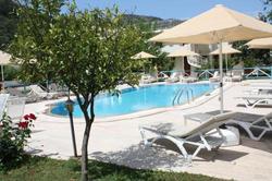 Palmiye Yacht Club