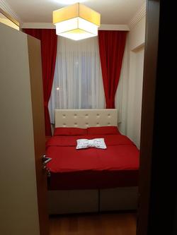 Kalamari 2 Hotel