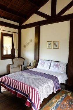 Mandarin Bed & Breakfast