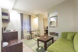 Sari Konak Apart Hotel