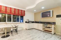 Sari Konak Apart Hotel