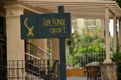 Sari Konak Apart Hotel