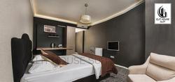 Elit House Suit