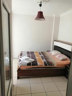 Kumburgaz Apart