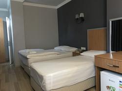 Atirus ANKA Otel