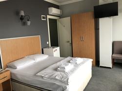 Atirus ANKA Otel