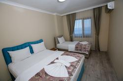 Jalal Vip Apart Hotel
