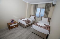 Jalal Vip Apart Hotel