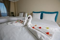 Jalal Vip Apart Hotel