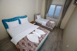 Jalal Vip Apart Hotel