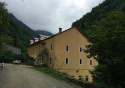Akarsu Hotel & Restaurant