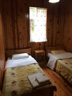 Akarsu Hotel & Restaurant
