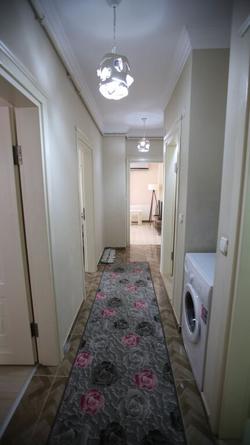 Elmas Apart Hotel Trabzon