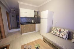 Central Vip Apartments