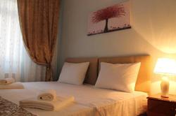 Bulbul Apart Hotel