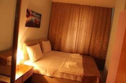 Bulbul Apart Hotel