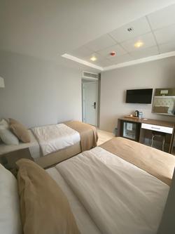 Alarga Apart Otel