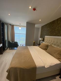 Alarga Apart Otel