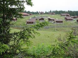 Kayabasi Yayla Kent