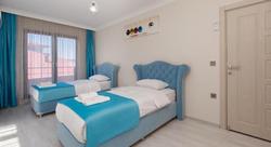 Verizana Apartments & Suites