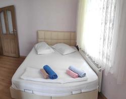 Galata Apart Otel